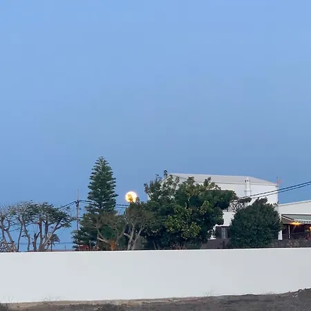 Rum i privatbostad Tia Ela *