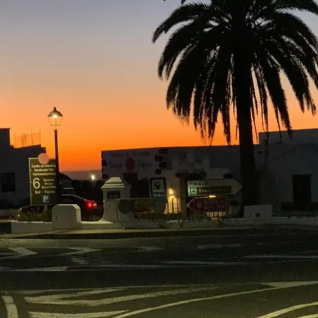 Tia Ela Yaiza (Lanzarote)