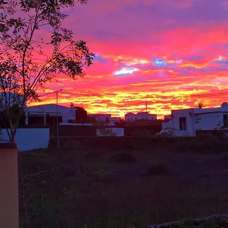 Tia Ela Rum i privatbostad