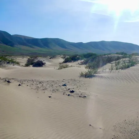 Tia Ela Yaiza (Lanzarote)