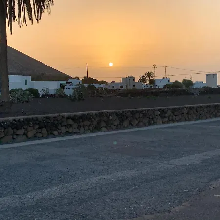Rum i privatbostad Tia Ela Yaiza (Lanzarote)
