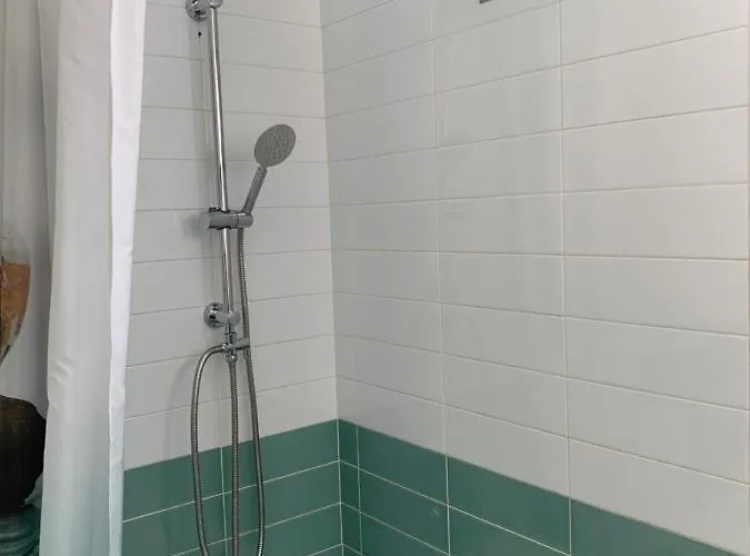 Tia Ela Rum i privatbostad *