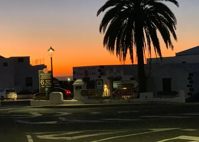 Tia Ela Yaiza (Lanzarote)