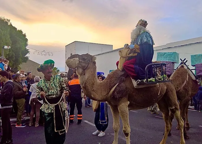 Tia Ela Rum i privatbostad *