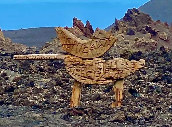 Tia Ela * Yaiza (Lanzarote)