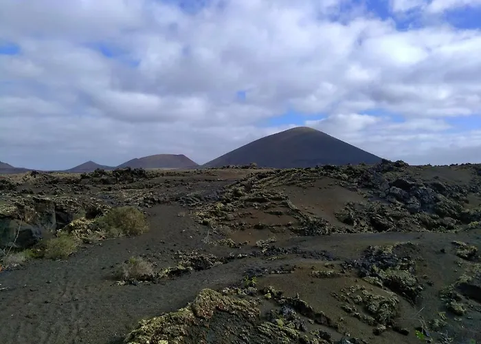 Tia Ela Yaiza (Lanzarote)