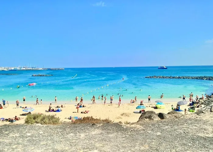 Tia Ela * Yaiza (Lanzarote)