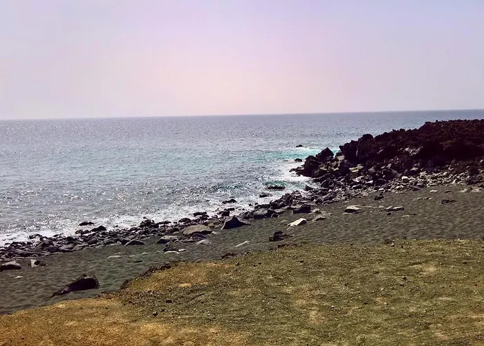 Tia Ela Yaiza (Lanzarote)