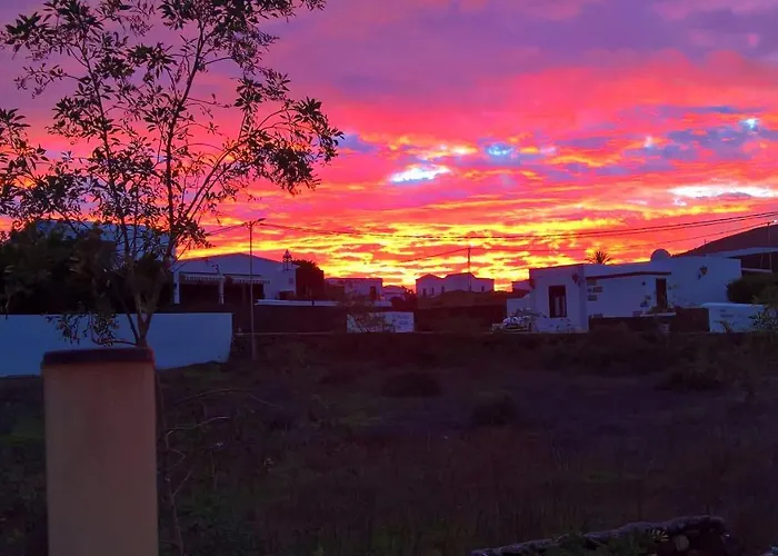 Tia Ela Rum i privatbostad