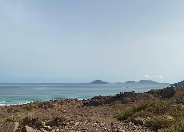 Rum i privatbostad Tia Ela *