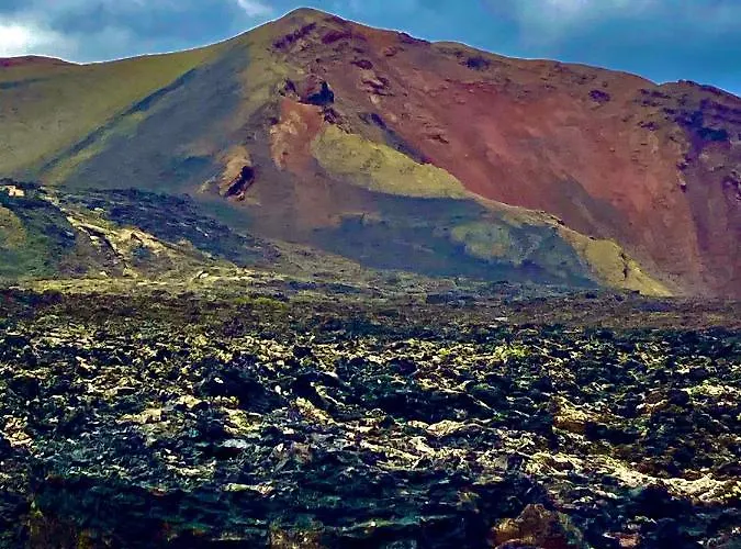 Rum i privatbostad Tia Ela