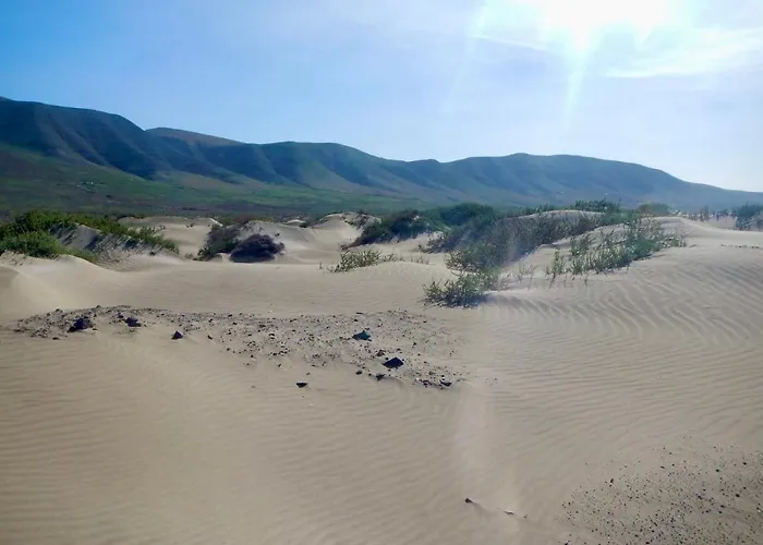 Tia Ela Yaiza (Lanzarote)