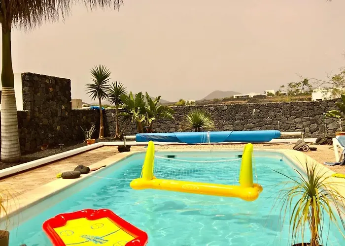 Rum i privatbostad Tia Ela *