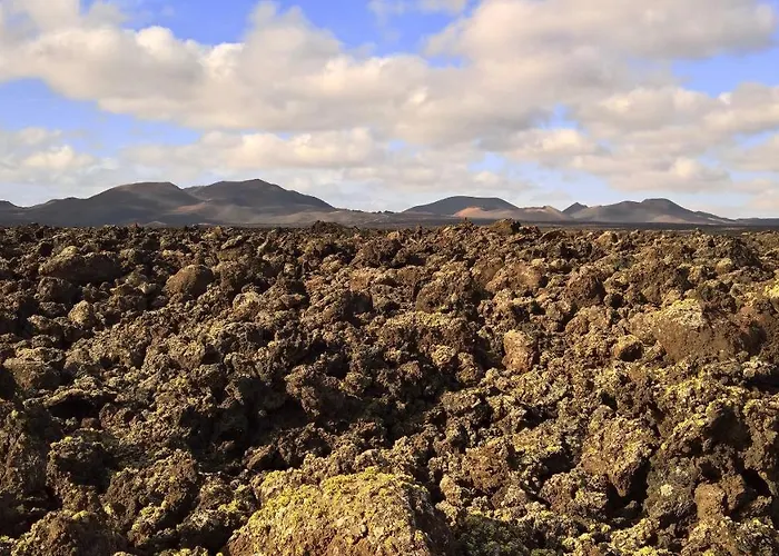 Tia Ela Yaiza (Lanzarote)
