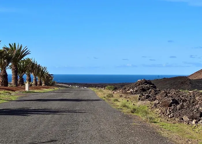 Tia Ela Yaiza (Lanzarote)