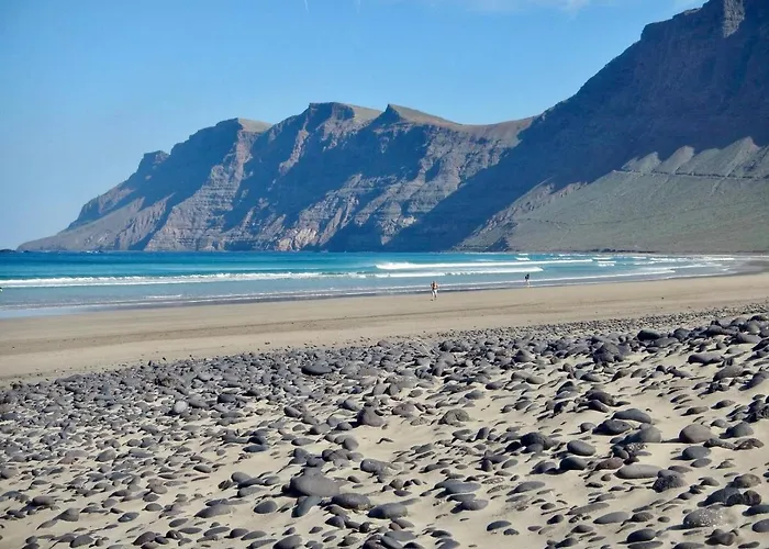 Tia Ela Yaiza (Lanzarote)