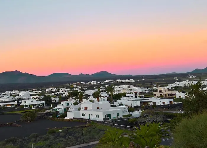 Tia Ela Yaiza (Lanzarote)