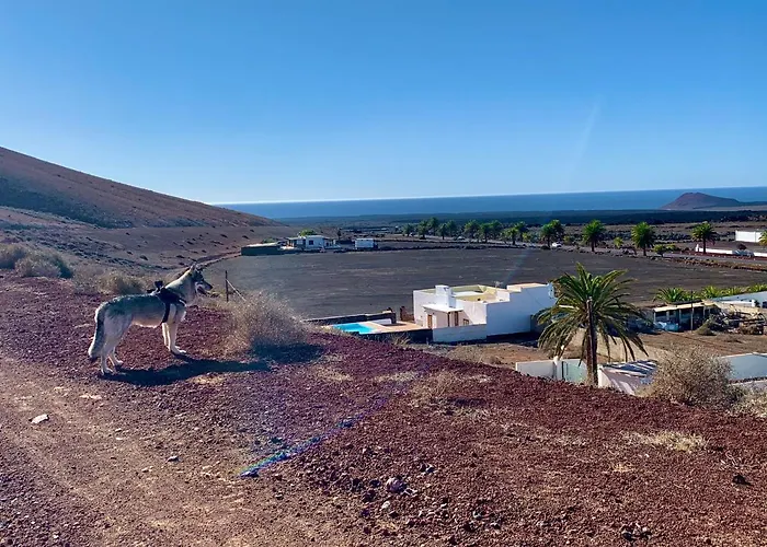 Tia Ela Rum i privatbostad *