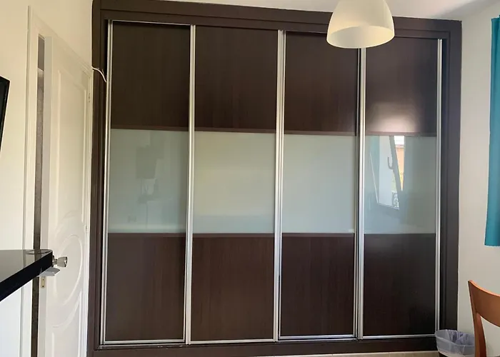 Rum i privatbostad Tia Ela *