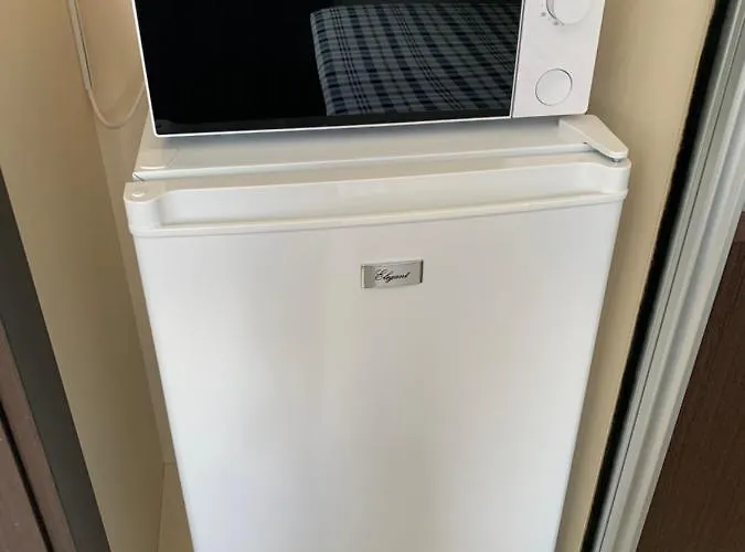 Rum i privatbostad Tia Ela *