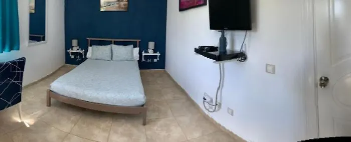 Rum i privatbostad Tia Ela Yaiza (Lanzarote)