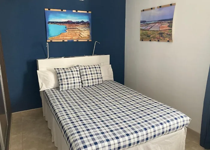 Tia Ela Rum i privatbostad *