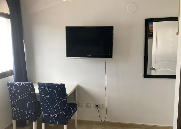 Tia Ela * Yaiza (Lanzarote)