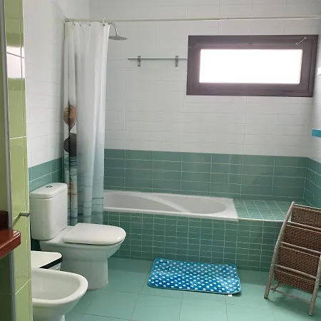 ホームステイ Tia Ela *