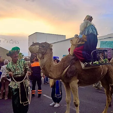 Tia Ela בית אירוח *