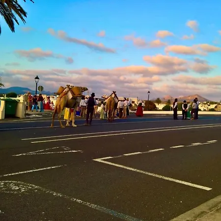 Tia Ela בית אירוח