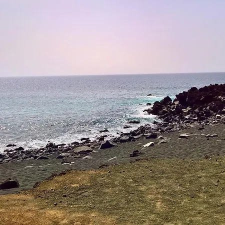 Tía Ela Yaiza (Lanzarote)