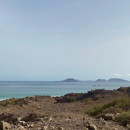 בית אירוח Tia Ela *