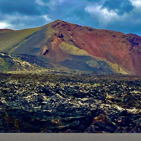 ホームステイ Tia Ela