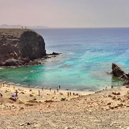 Tia Ela בית אירוח *