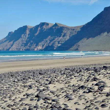 Tía Ela Yaiza (Lanzarote)