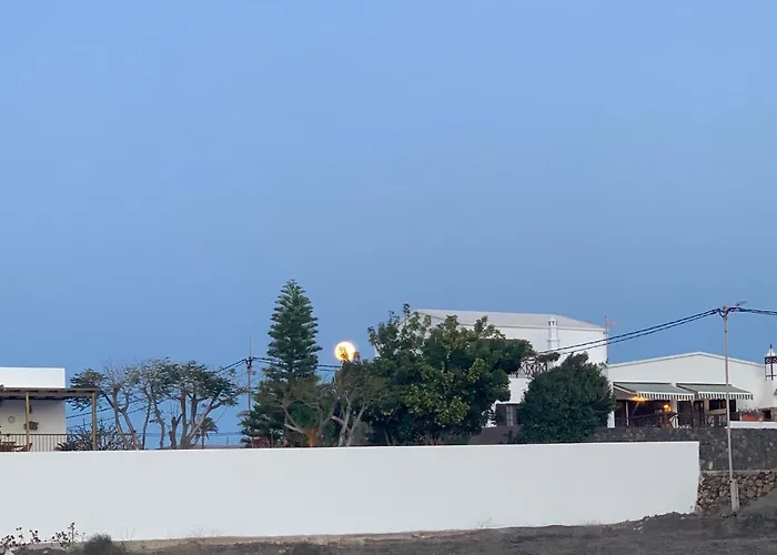 ホームステイ Tia Ela *