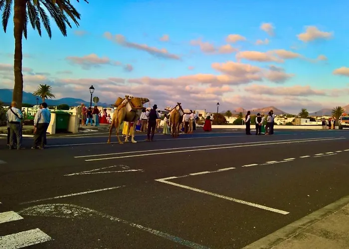 Tia Ela ホームステイ