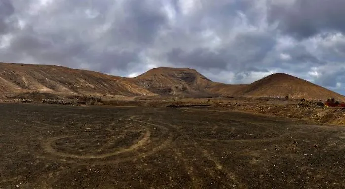 ホームステイ Tia Ela