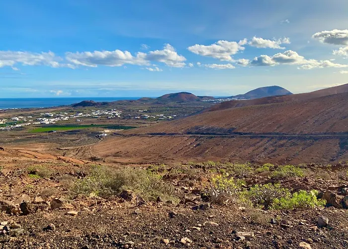 ホームステイ Tia Ela *