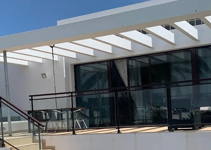 ホームステイ Tia Ela