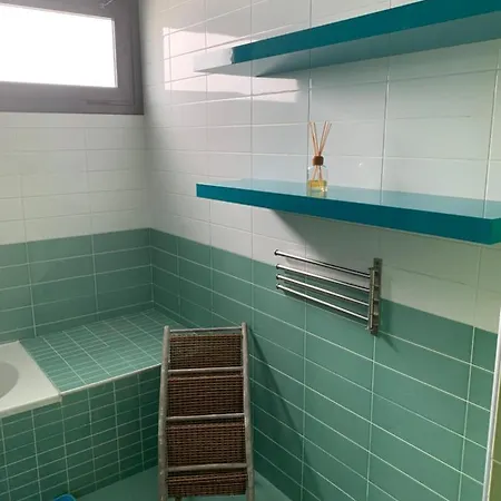 Tia Ela Homestay Yaiza (Lanzarote)