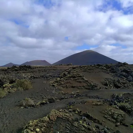 Tia Ela Yaiza (Lanzarote)