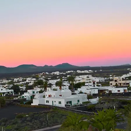 Tia Ela Yaiza (Lanzarote)