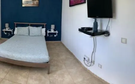 Homestay Tia Ela Yaiza (Lanzarote)